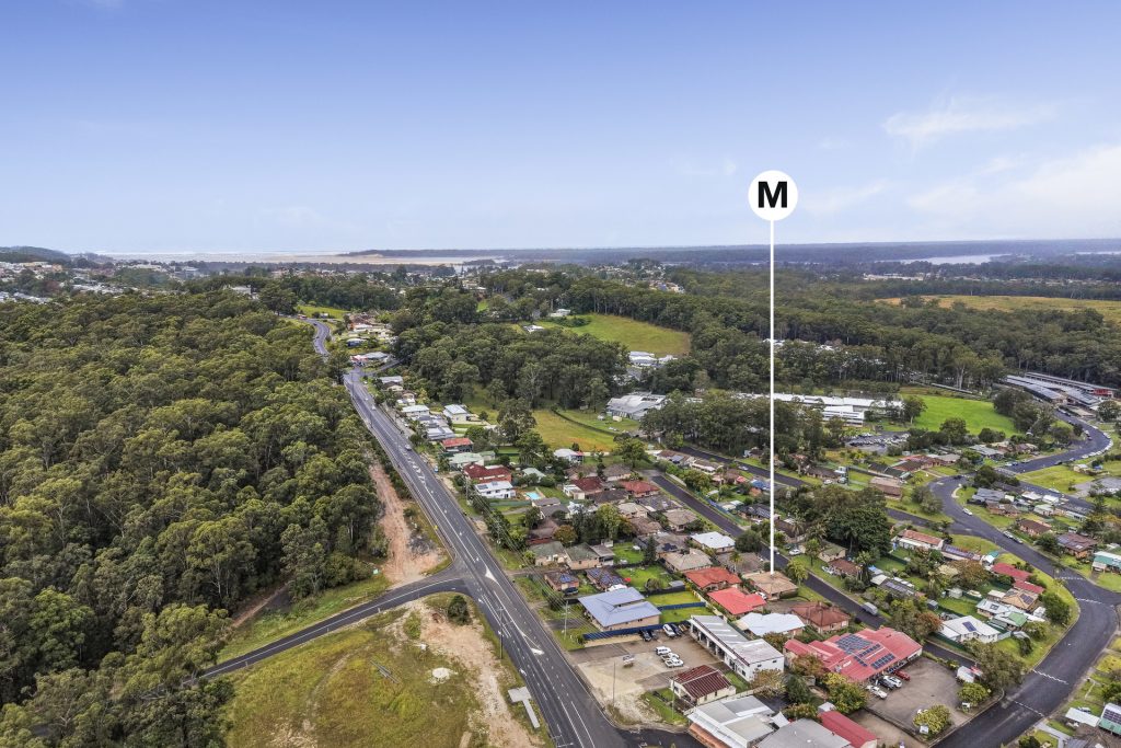 Sold - 6/2 Pacey Street - New Property in Nambucca Heads - Real Estate by Adam Jones