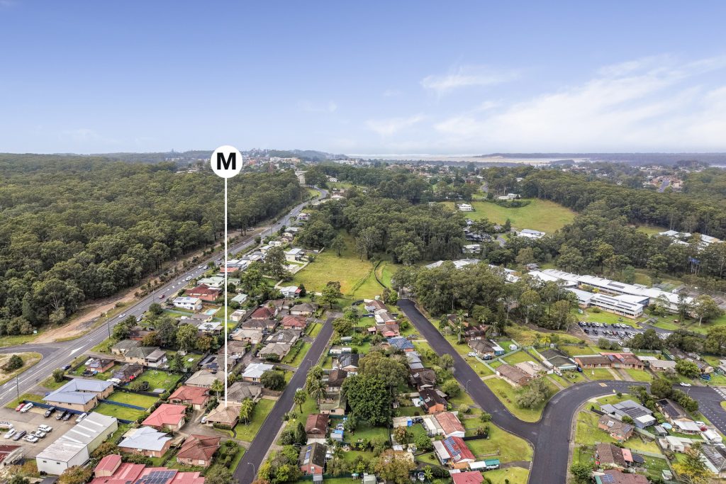 Sold - 6/2 Pacey Street - New Property in Nambucca Heads - Real Estate by Adam Jones