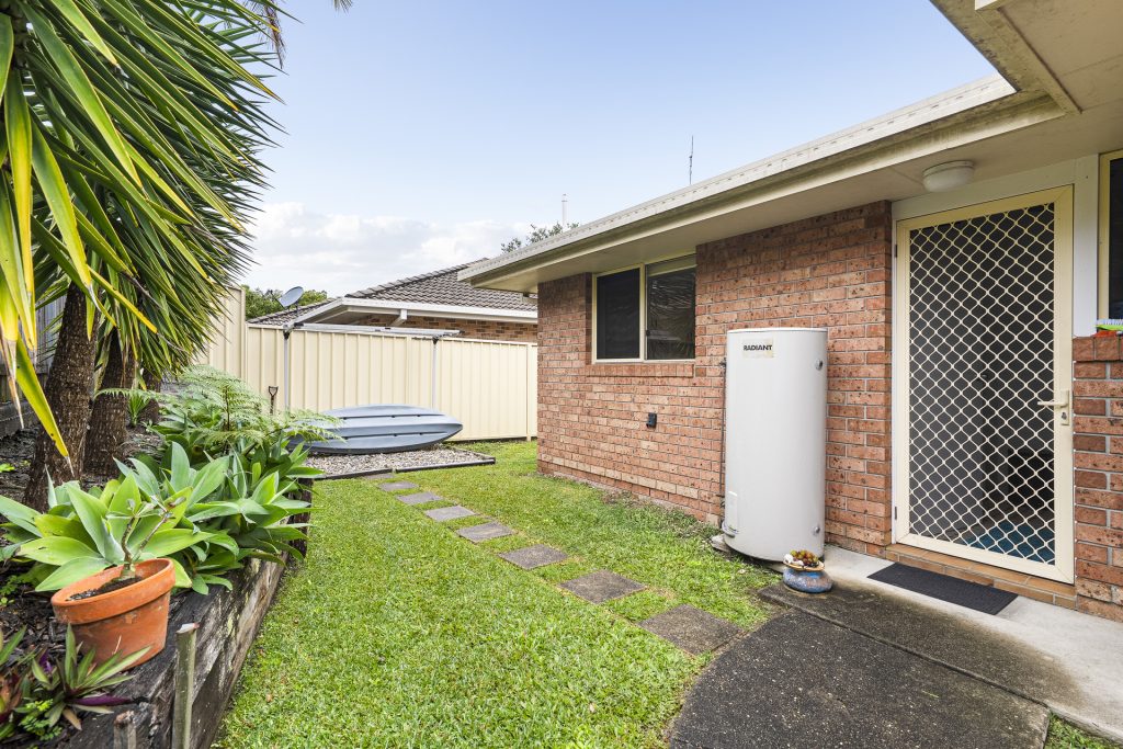 Sold - 6/2 Pacey Street - New Property in Nambucca Heads - Real Estate by Adam Jones