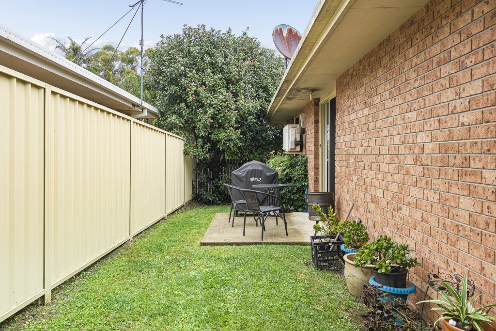 Sold - 6/2 Pacey Street - New Property in Nambucca Heads - Real Estate by Adam Jones