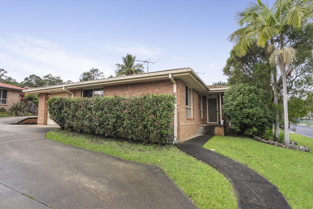Sold - 6/2 Pacey Street - New Property in Nambucca Heads - Real Estate by Adam Jones