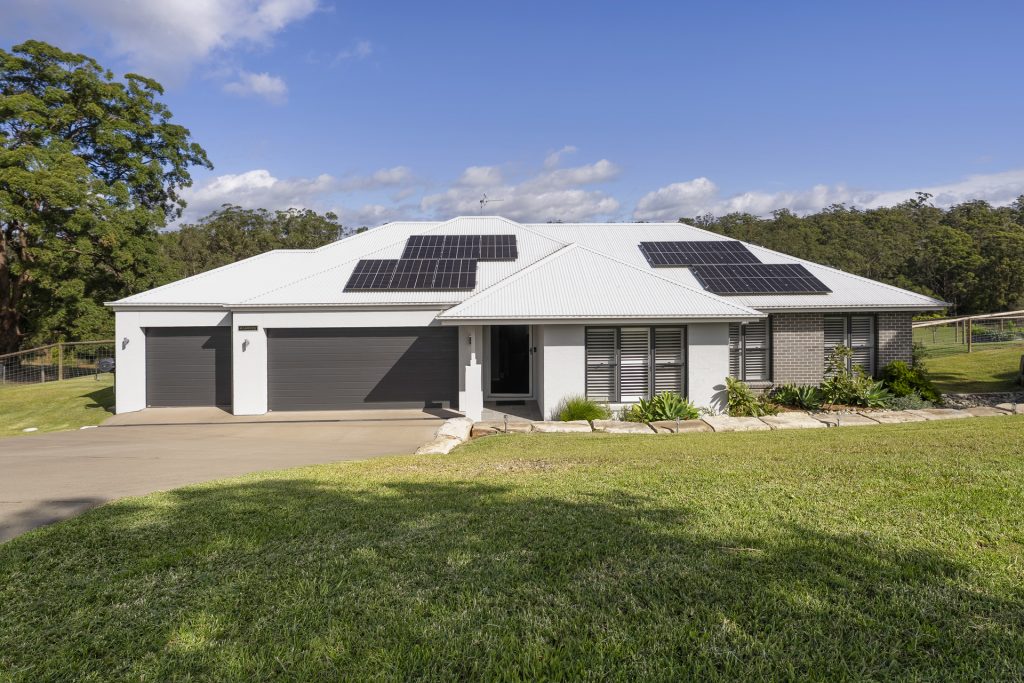 Sold - 40 Lakeview Close - New Property in North Macksville - Real Estate by Adam Jones