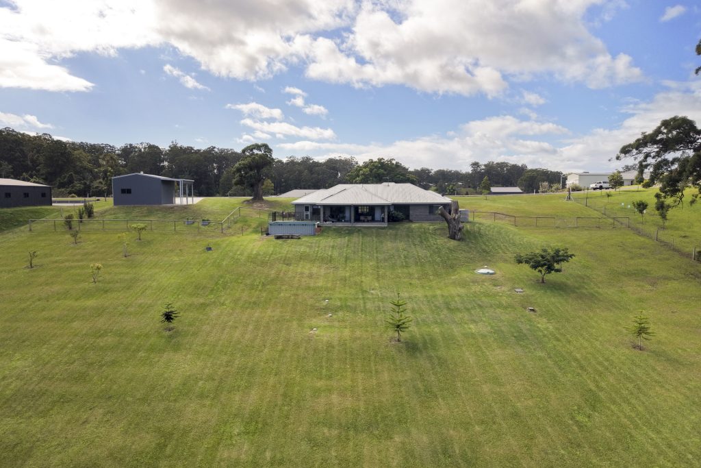 Sold - 40 Lakeview Close - New Property in North Macksville - Real Estate by Adam Jones