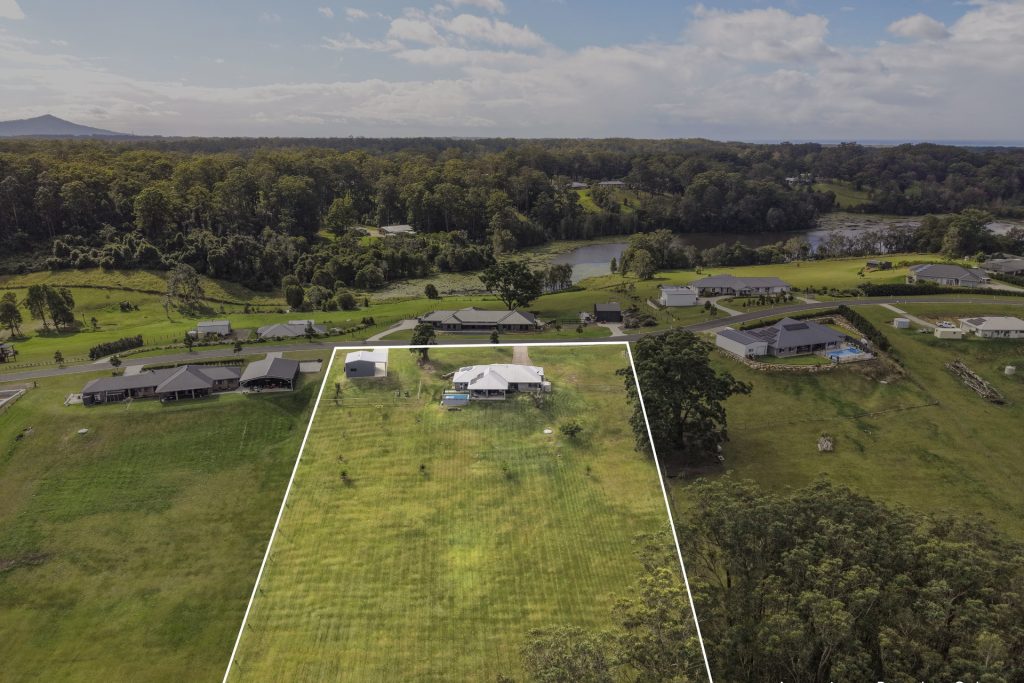 Sold - 40 Lakeview Close - New Property in North Macksville - Real Estate by Adam Jones