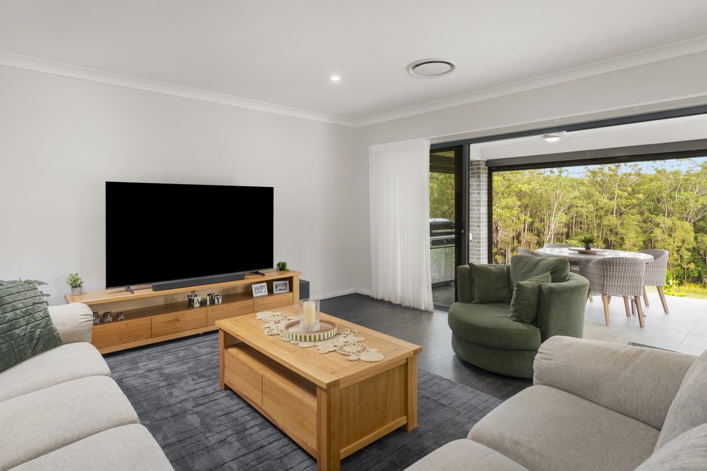 Sold - 40 Lakeview Close - New Property in North Macksville - Real Estate by Adam Jones