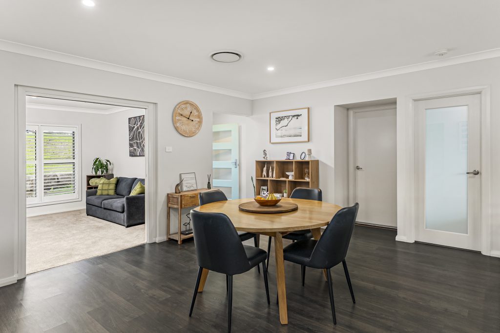 Sold - 40 Lakeview Close - New Property in North Macksville - Real Estate by Adam Jones