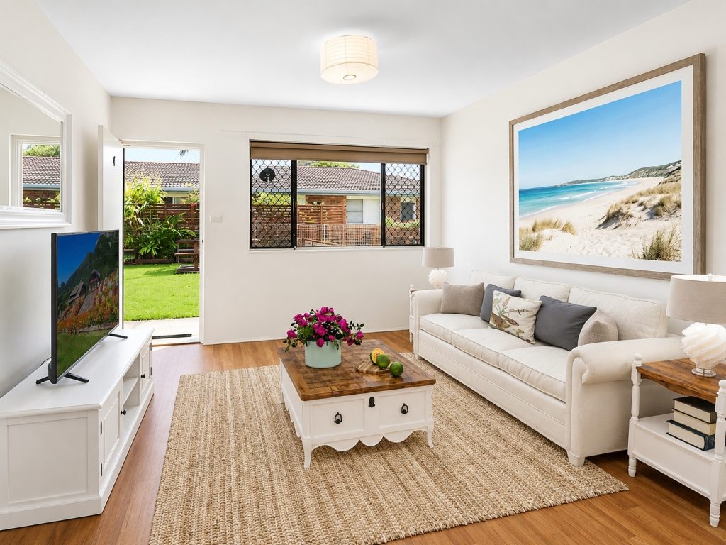 Sold - 4/4 Elizabeth Street - New Property in Sawtell - Real Estate by Rebecca Harrington