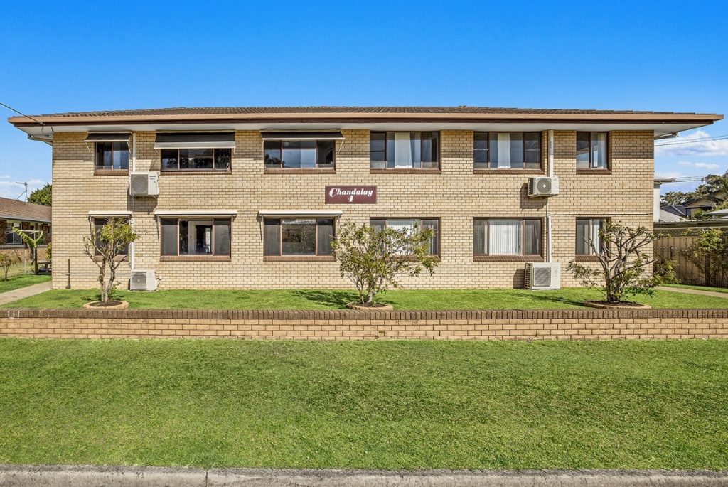 Sold - 4/4 Elizabeth Street - New Property in Sawtell - Real Estate by Rebecca Harrington