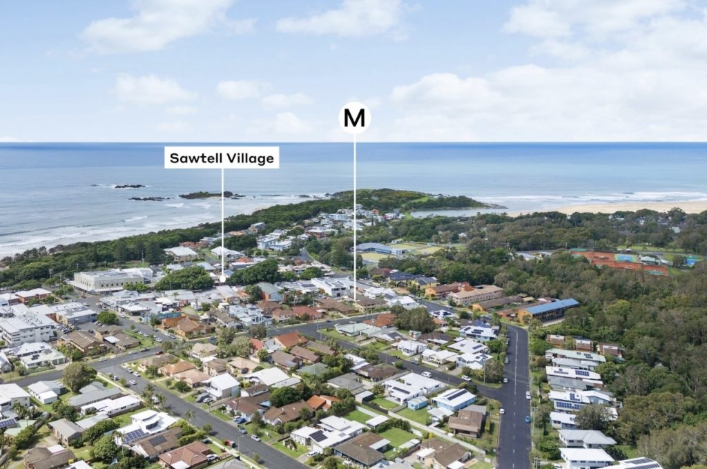 Sold - 4/4 Elizabeth Street - New Property in Sawtell - Real Estate by Rebecca Harrington