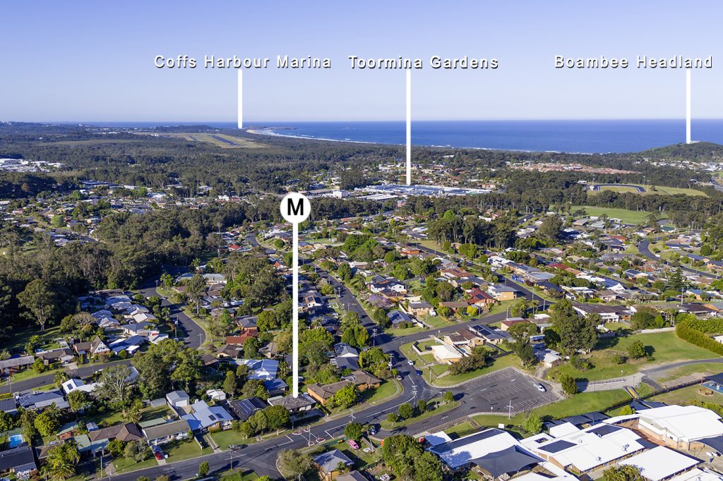  - 7 Eungella Street - New Property in Toormina - Real Estate by Shayne Long