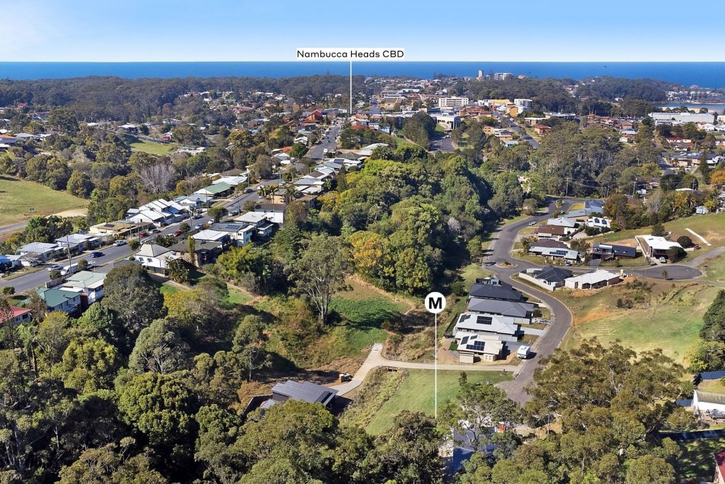 For Sale - 22 Sunbird Drive - New Property in Nambucca Heads - Real Estate by Adam Jones