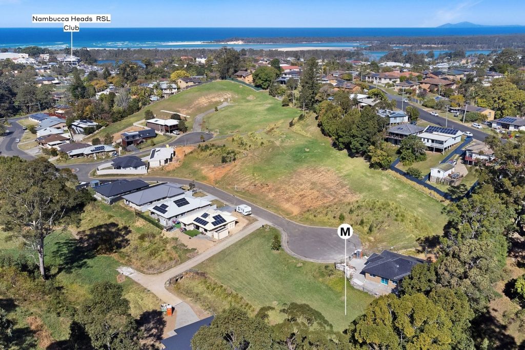 22 Sunbird Drive, Nambucca Heads