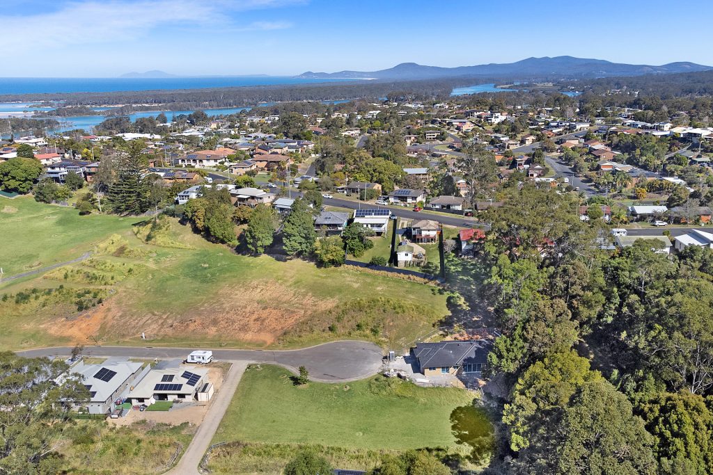 For Sale - 22 Sunbird Drive - New Property in Nambucca Heads - Real Estate by Adam Jones