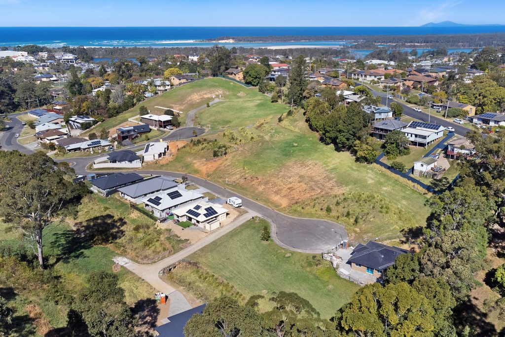 For Sale - 22 Sunbird Drive - New Property in Nambucca Heads - Real Estate by Adam Jones