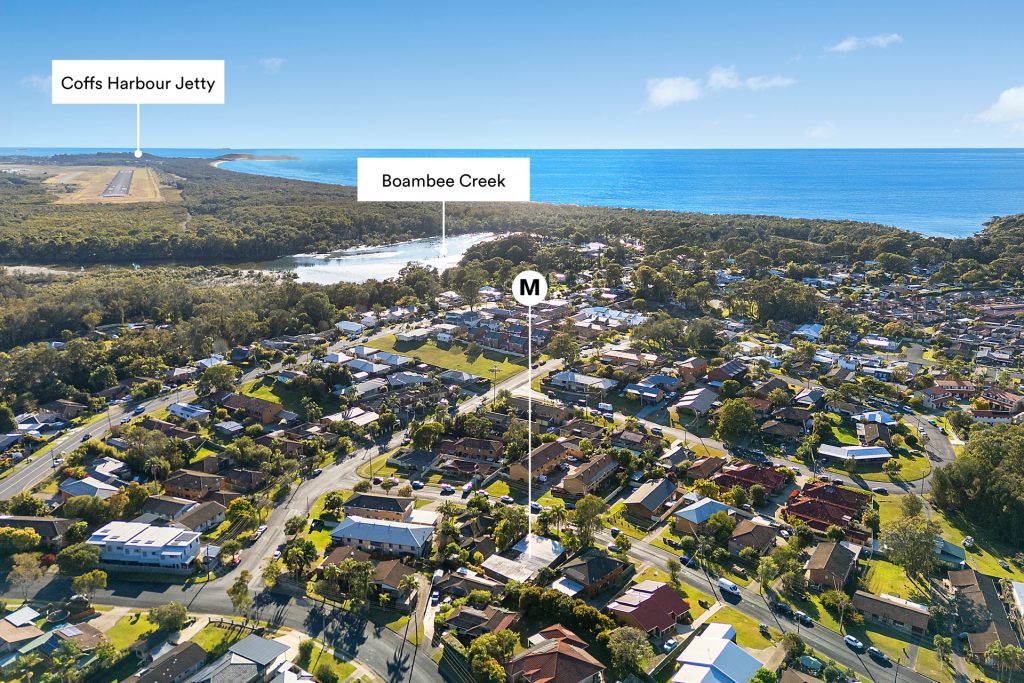 For Sale - 4/19 Corambara Crescent - New Property in Toormina - Real Estate by Shayne Long