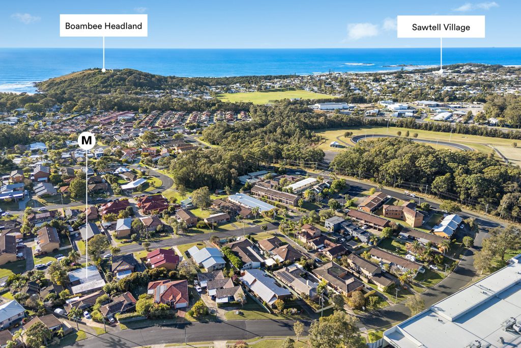 For Sale - 4/19 Corambara Crescent - New Property in Toormina - Real Estate by Shayne Long