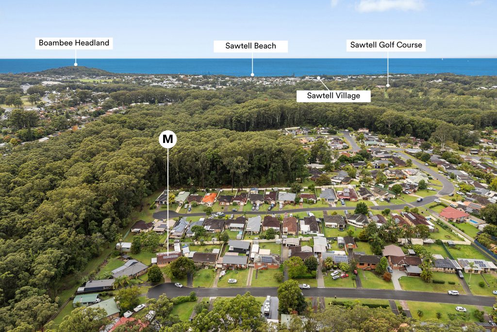 Sold - 31 Shelton Close - New Property in Toormina - Real Estate by Shayne Long
