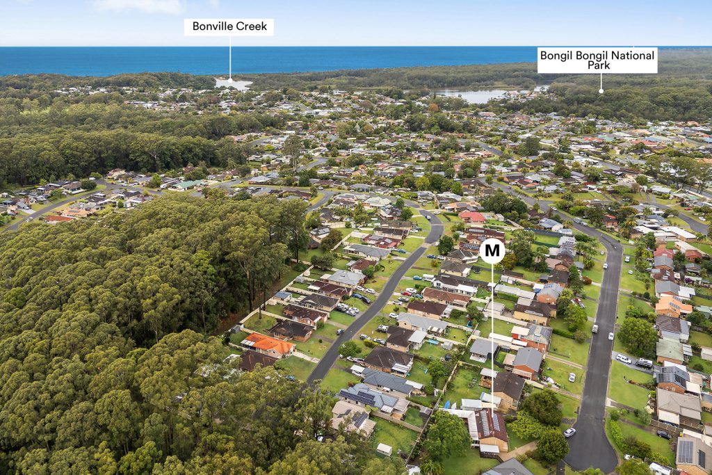 Sold - 31 Shelton Close - New Property in Toormina - Real Estate by Shayne Long