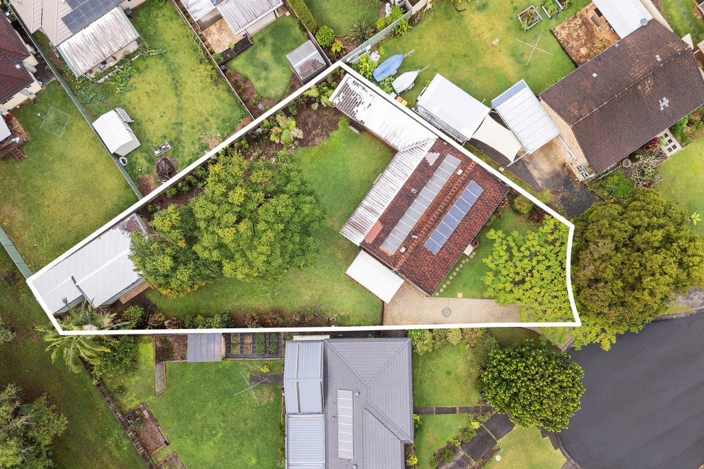 Sold - 31 Shelton Close - New Property in Toormina - Real Estate by Shayne Long