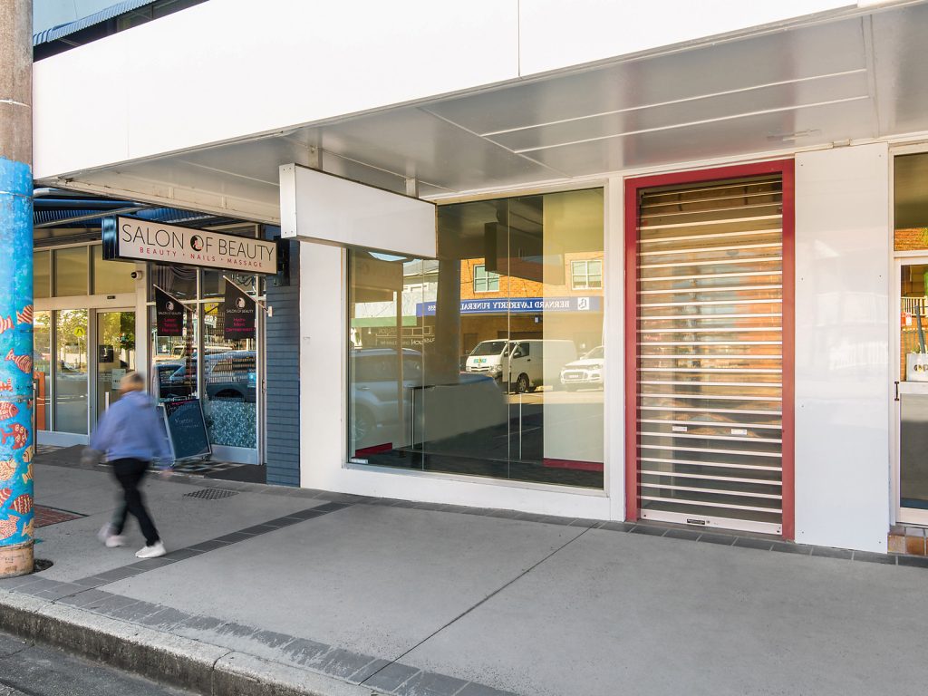 Lease - 20 Bowra Street - New Property in Nambucca Heads - Real Estate by Asset Management