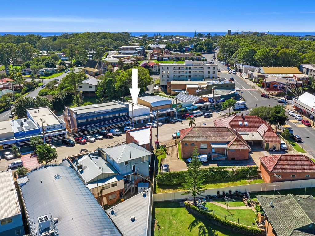 Lease - 20 Bowra Street - New Property in Nambucca Heads - Real Estate by Asset Management