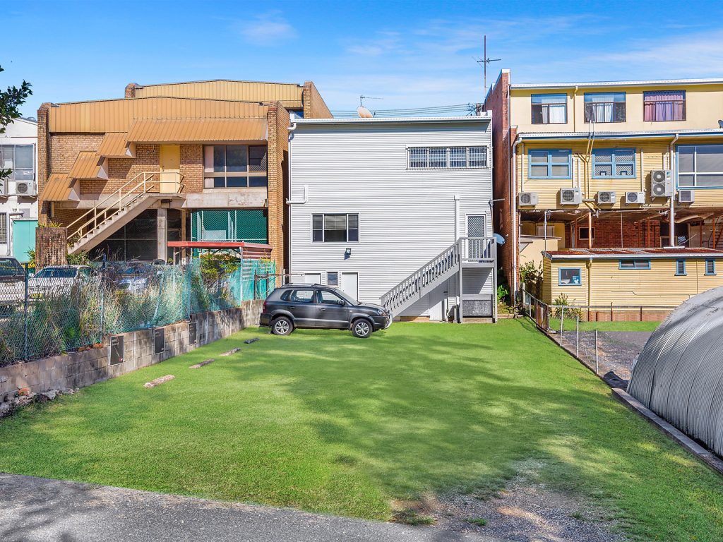 Lease - 20 Bowra Street - New Property in Nambucca Heads - Real Estate by Asset Management