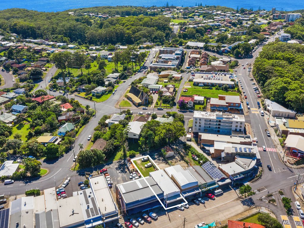 Lease - 20 Bowra Street - New Property in Nambucca Heads - Real Estate by Asset Management