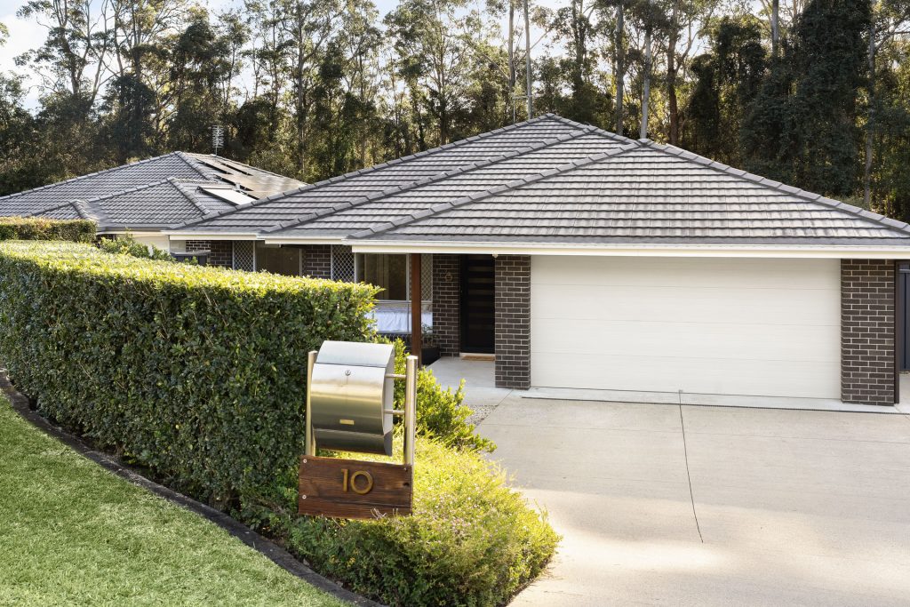 Sold - 10 Forest View Close - New Property in Bonville - Real Estate by Rebecca Harrington