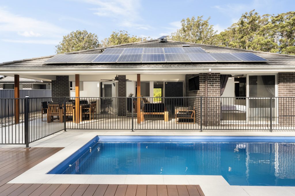Sold - 10 Forest View Close - New Property in Bonville - Real Estate by Rebecca Harrington