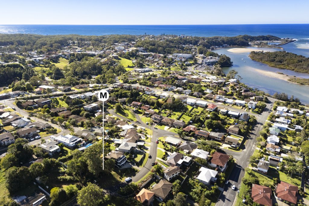 For Sale - 10 Bismark Street - New Property in Nambucca Heads - Real Estate by Adam Jones