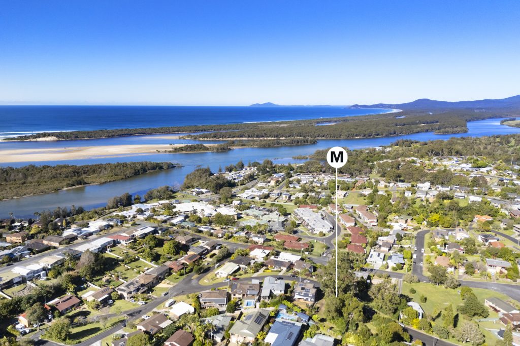 10 Bismark Street, Nambucca Heads