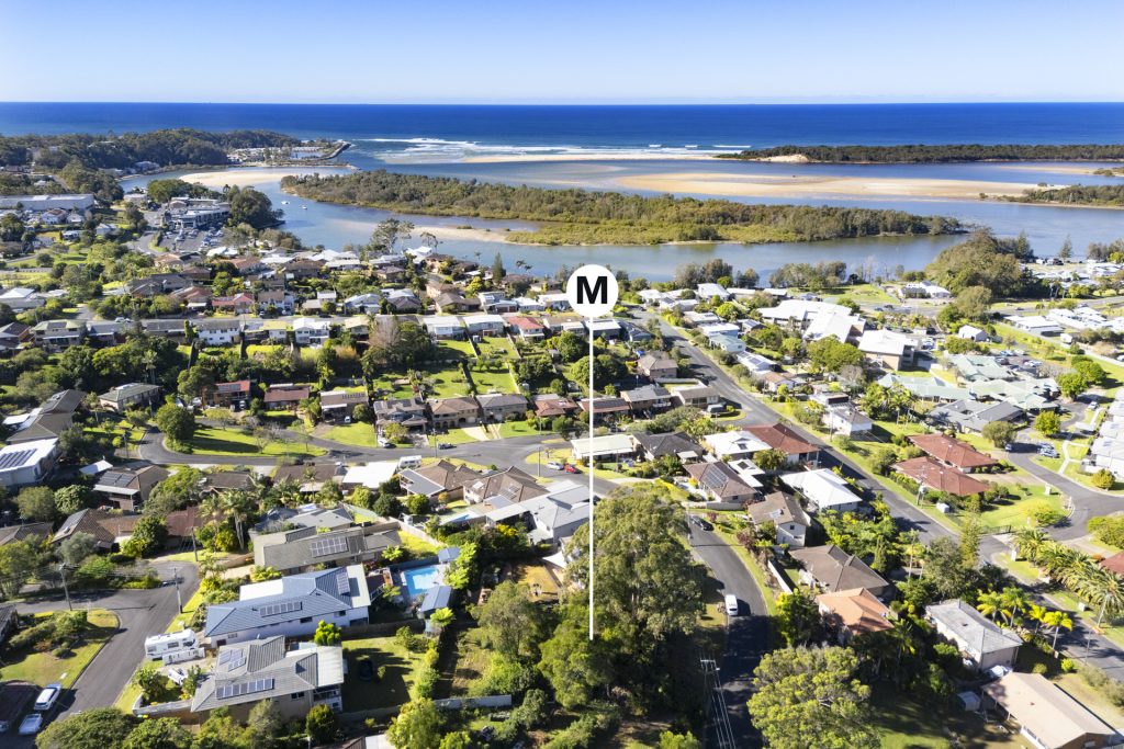 For Sale - 10 Bismark Street - New Property in Nambucca Heads - Real Estate by Adam Jones