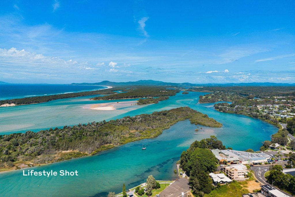 For Sale - 10 Bismark Street - New Property in Nambucca Heads - Real Estate by Adam Jones