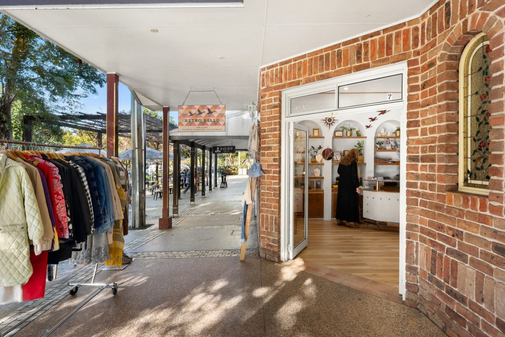 Buy - 7D Church Street - New Property in Bellingen - Real Estate by Troy Pinder