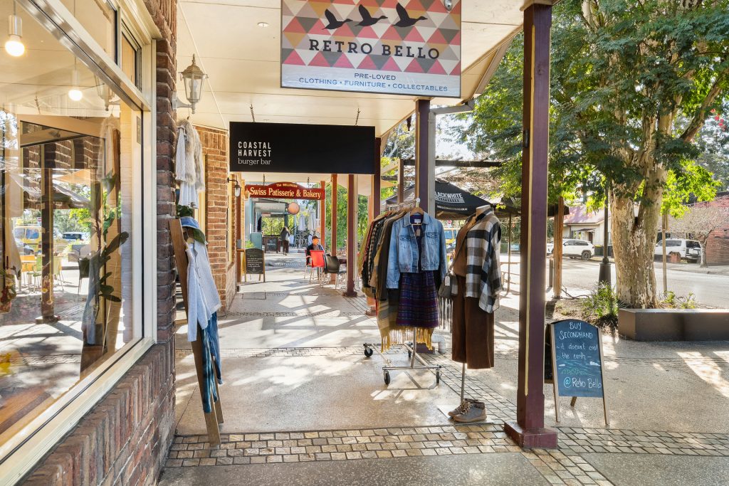 Buy - 7D Church Street - New Property in Bellingen - Real Estate by Troy Pinder