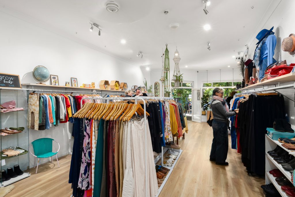 Buy - 7D Church Street - New Property in Bellingen - Real Estate by Troy Pinder