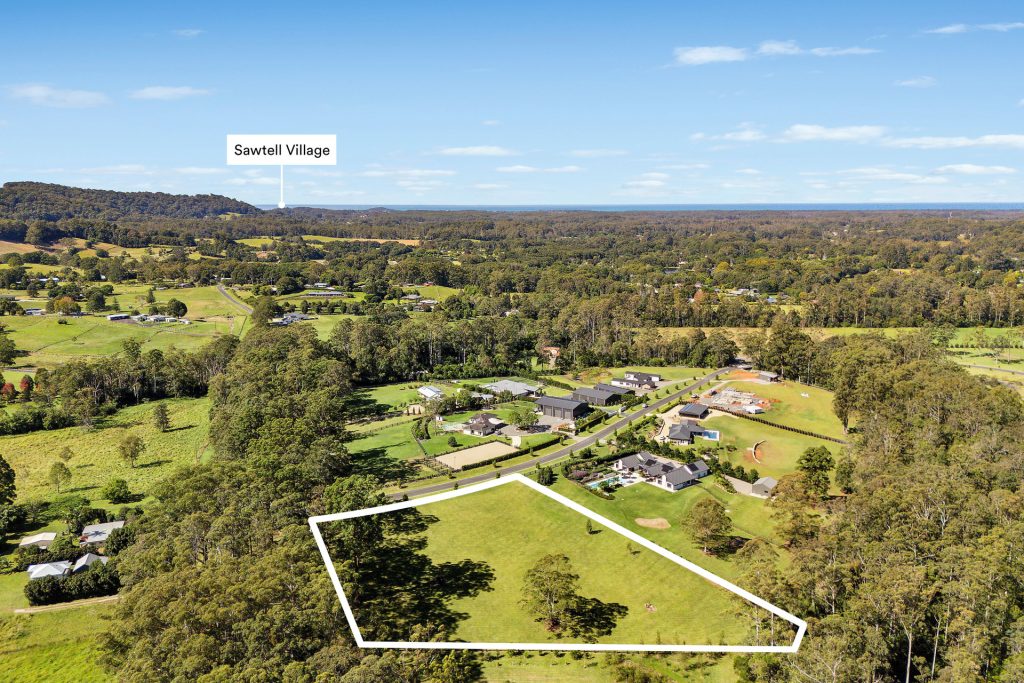 For Sale - 6 Hidden Valley Grove - New Property in Bonville - Real Estate by Shayne Long