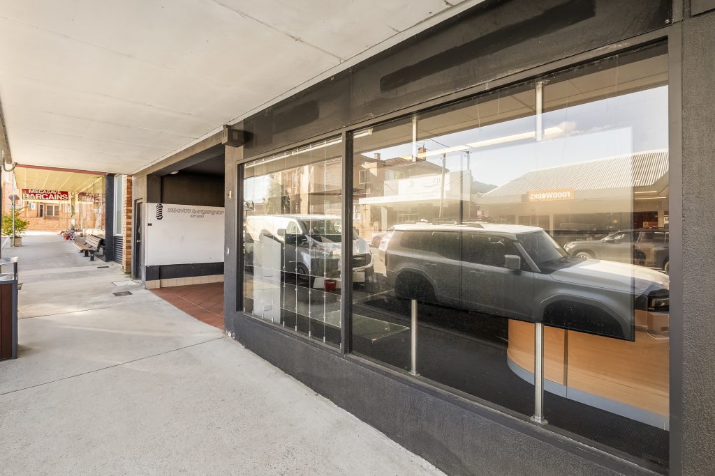 Buy - 17 Wallace Street - New Property in Macksville - Real Estate by Troy Pinder