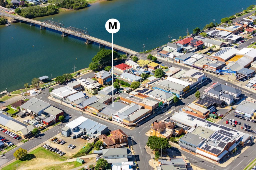 Buy - 17 Princess Street - New Property in Macksville - Real Estate by Troy Pinder