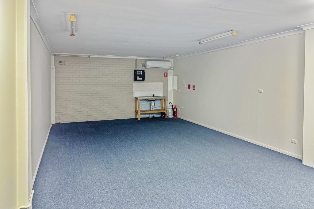 Lease - Suite 3/38-40 Ridge Street - New Property in Nambucca Heads - Real Estate by Asset Management