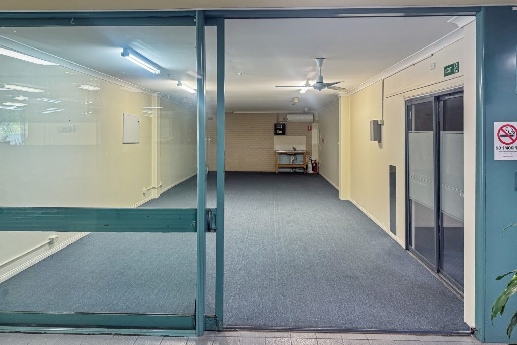 Lease - Suite 3/38-40 Ridge Street - New Property in Nambucca Heads - Real Estate by Asset Management