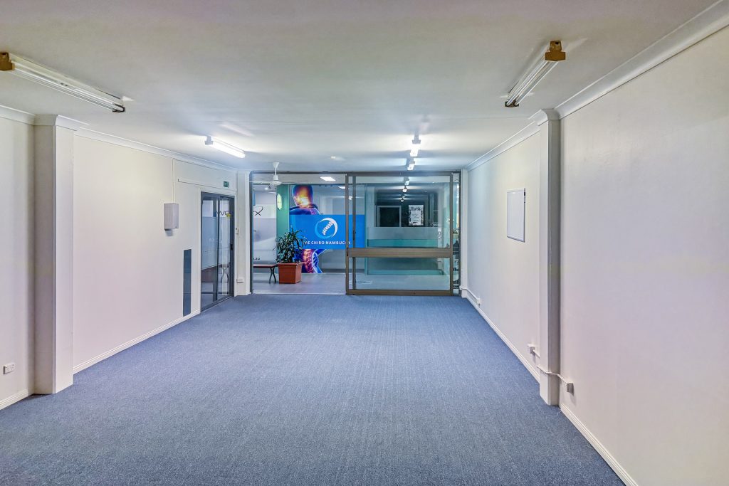 Lease - Suite 3/38-40 Ridge Street - New Property in Nambucca Heads - Real Estate by Asset Management