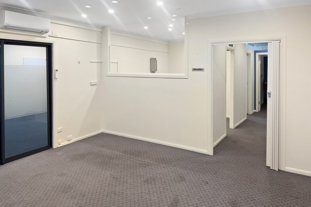 Lease - Suite 4/38-40 Ridge Street - New Property in Nambucca Heads - Real Estate by Asset Management