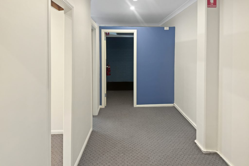 Lease - Suite 4/38-40 Ridge Street - New Property in Nambucca Heads - Real Estate by Asset Management