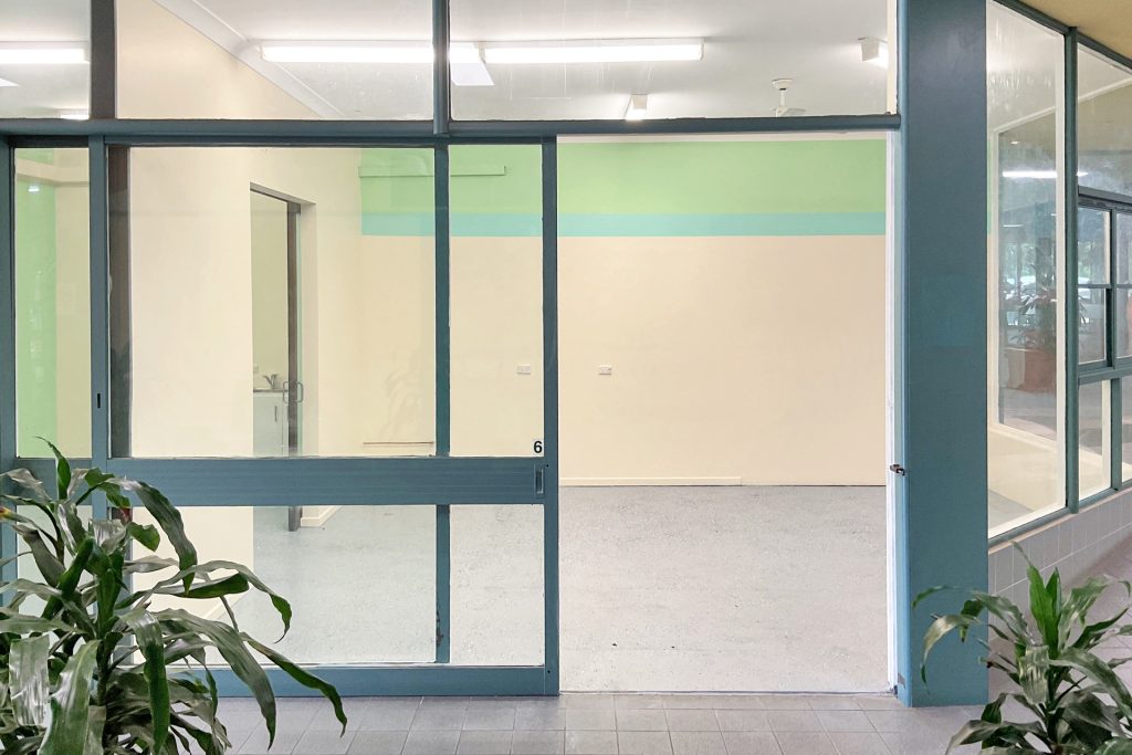 Lease - Suite 6/38-40 Ridge Street - New Property in Nambucca Heads - Real Estate by Asset Management