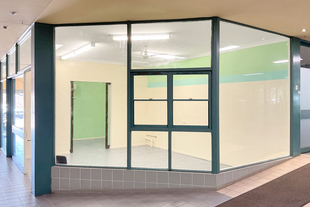Lease - Suite 6/38-40 Ridge Street - New Property in Nambucca Heads - Real Estate by Asset Management