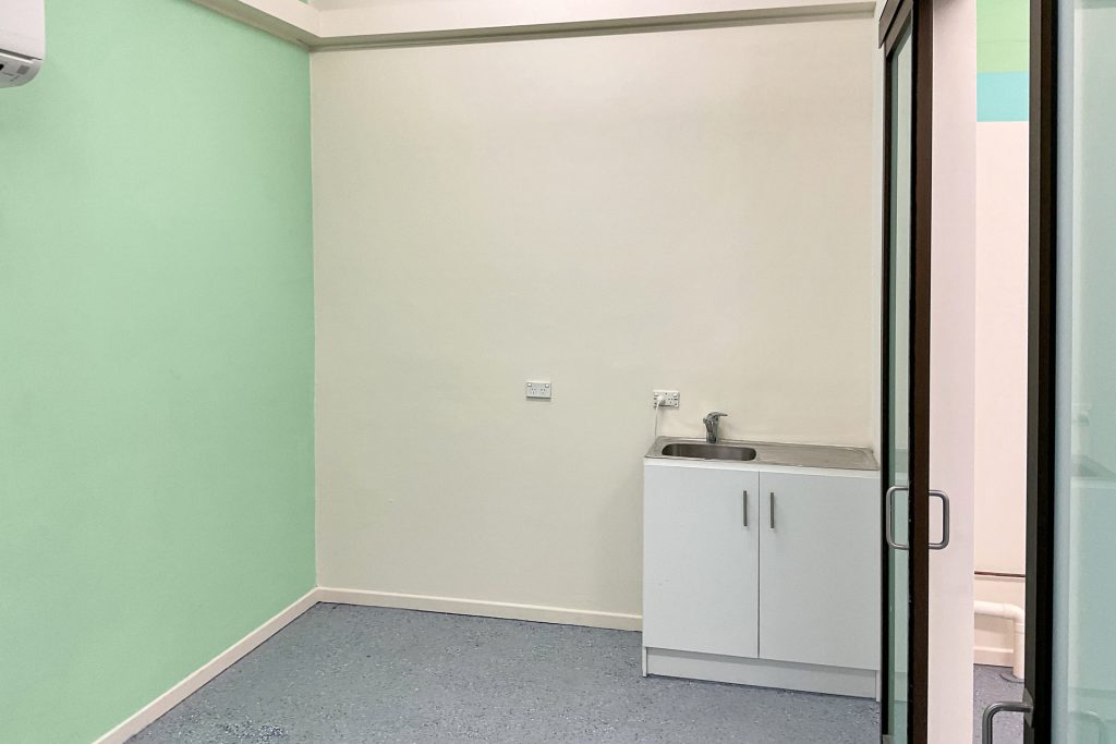 Lease - Suite 6/38-40 Ridge Street - New Property in Nambucca Heads - Real Estate by Asset Management
