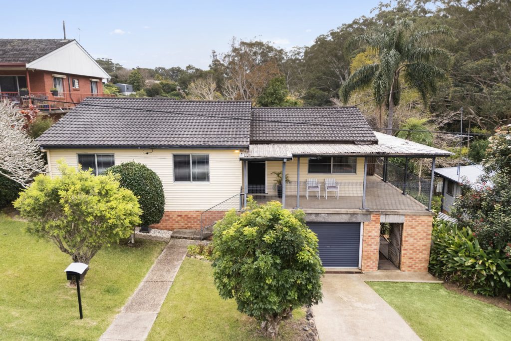 Sold - 18 Short Street - New Property in Nambucca Heads - Real Estate by Adam Jones