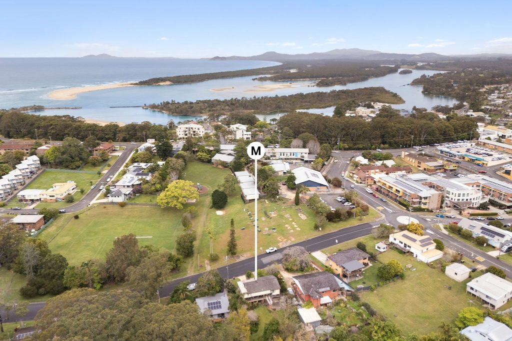 Sold - 18 Short Street - New Property in Nambucca Heads - Real Estate by Adam Jones