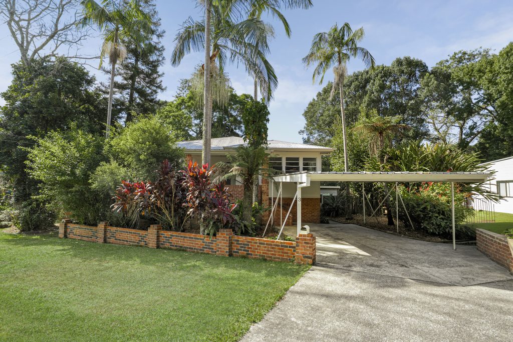 Sold - 3 Dowle Street - New Property in Bellingen - Real Estate by Troy Pinder